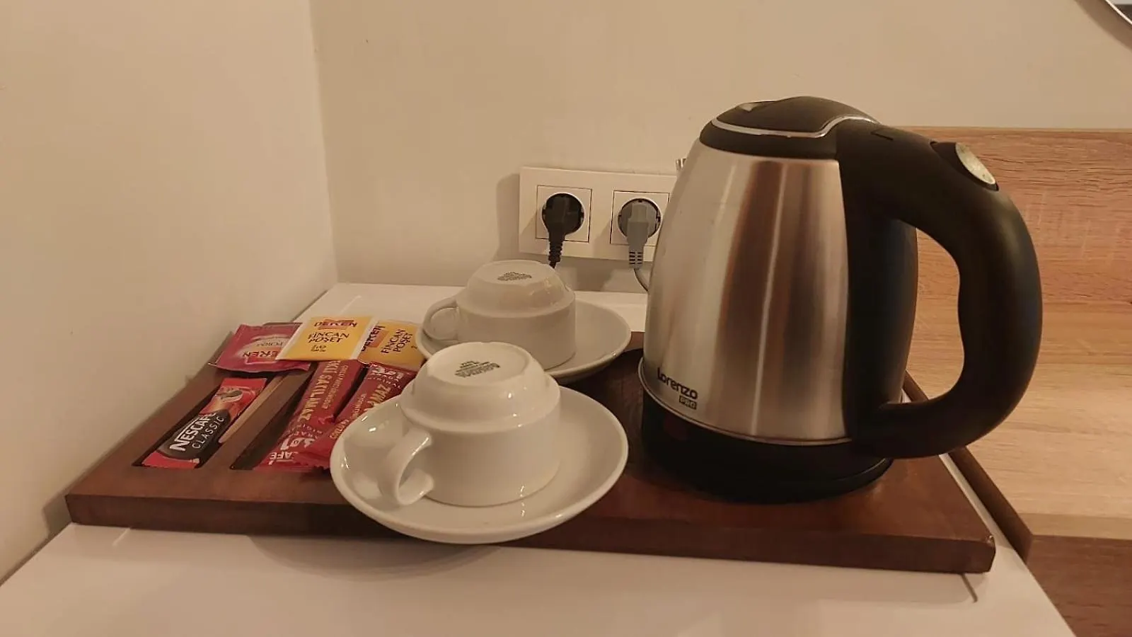 Fevzi Pasa Suite & Hotel Istanbul