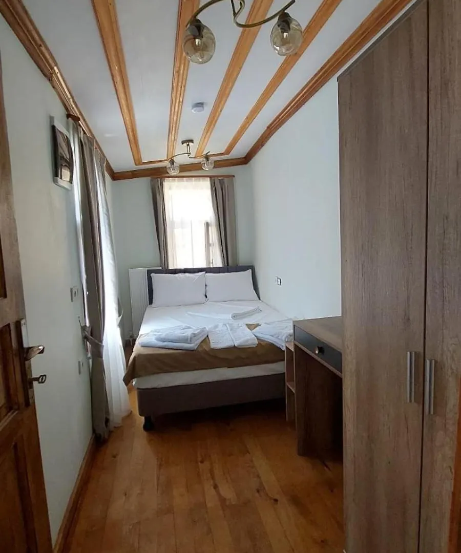 Fevzi Pasa Suite & Hotel Istanbul