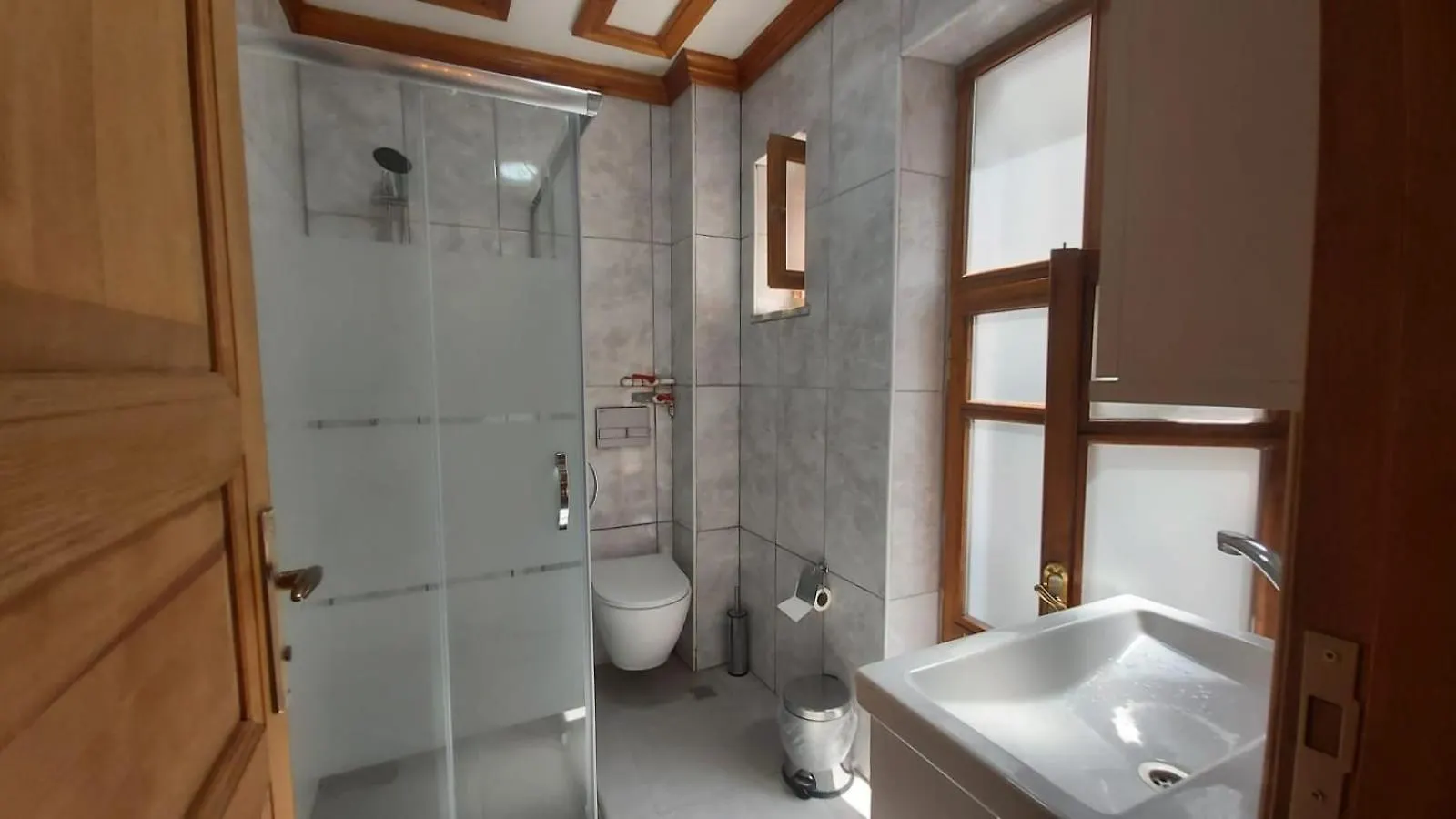 Bed & Breakfast Fevzi Pasa Suite & Hotel Istanbul