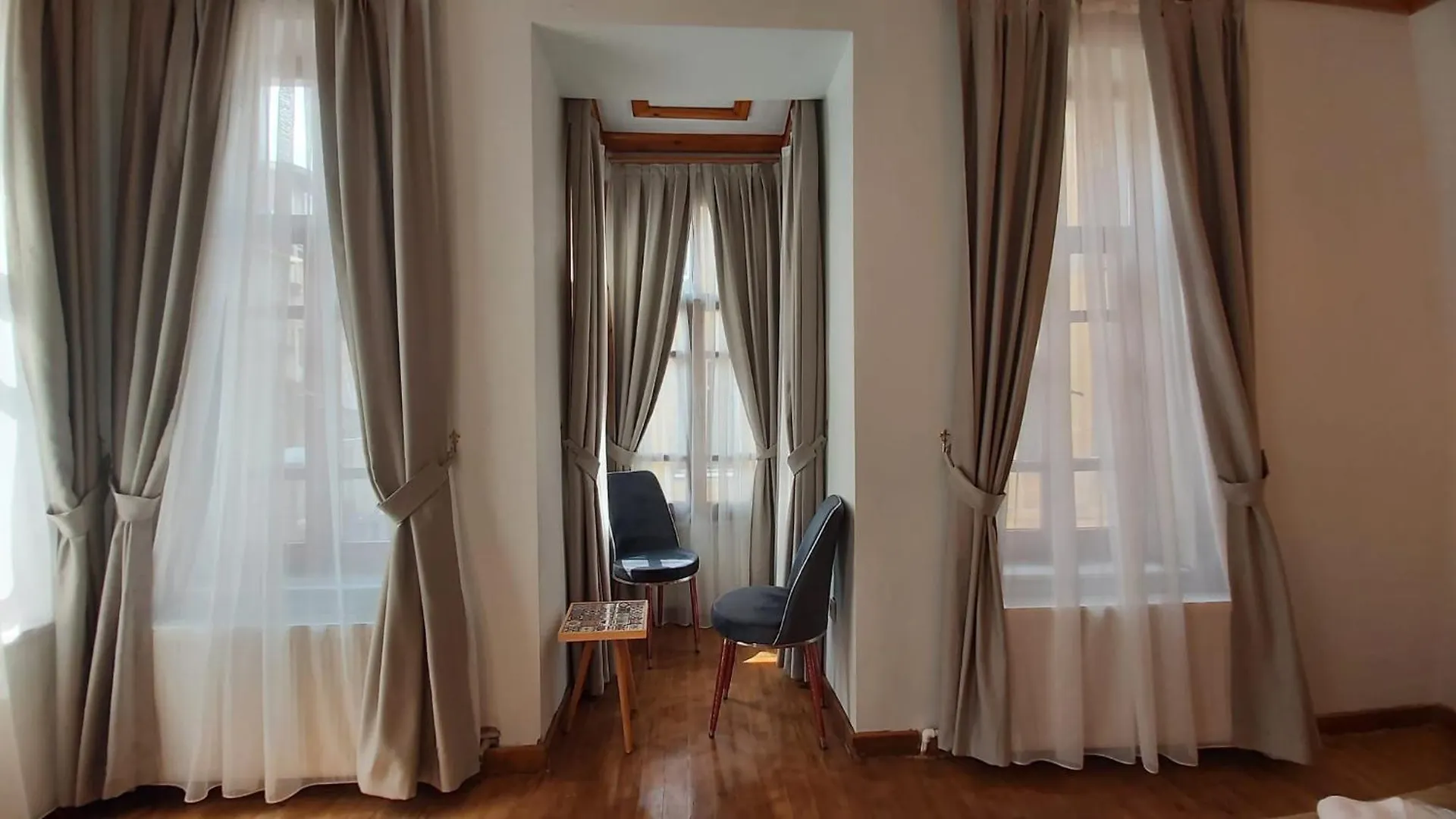 Bed & Breakfast Fevzi Pasa Suite & Hotel Istanbul Turkey